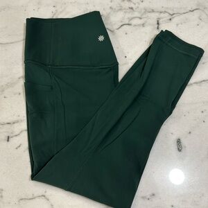 Athleta Salutation Stash Tight